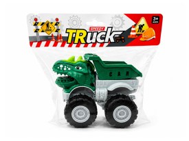 Camion volcador DINOSAURIO
